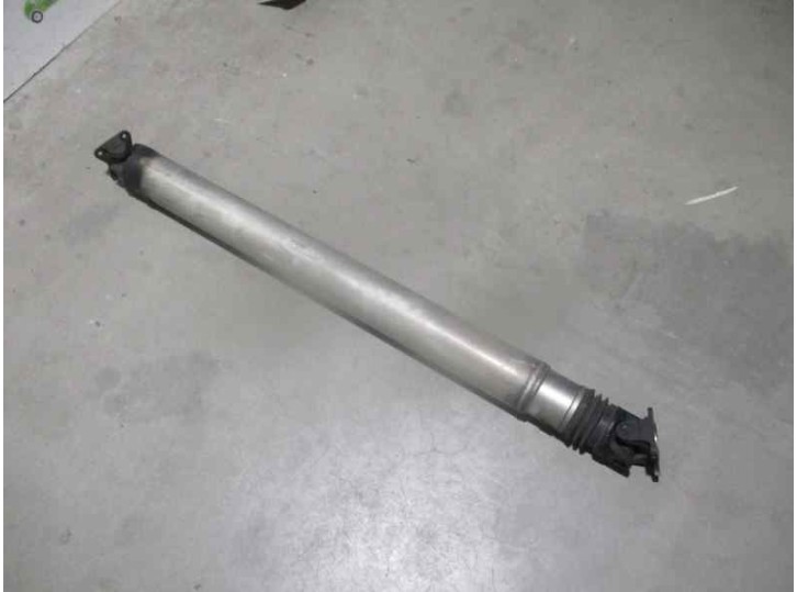 Recambio de transmision central para opel frontera b basis referencia OEM IAM 0P10112 8971253001 SUELO BURRA 5B
