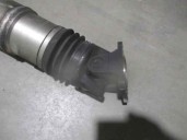 Recambio de transmision central para opel frontera b basis referencia OEM IAM 0P10112 8971253001 SUELO BURRA 5B