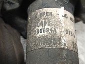 Recambio de amortiguador delantero derecho para mg serie 800 (rs) 827 si referencia OEM IAM 22102671 280694A 