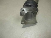 Recambio de transmision central para opel frontera b basis referencia OEM IAM 0P10112 8971253001 SUELO BURRA 5B