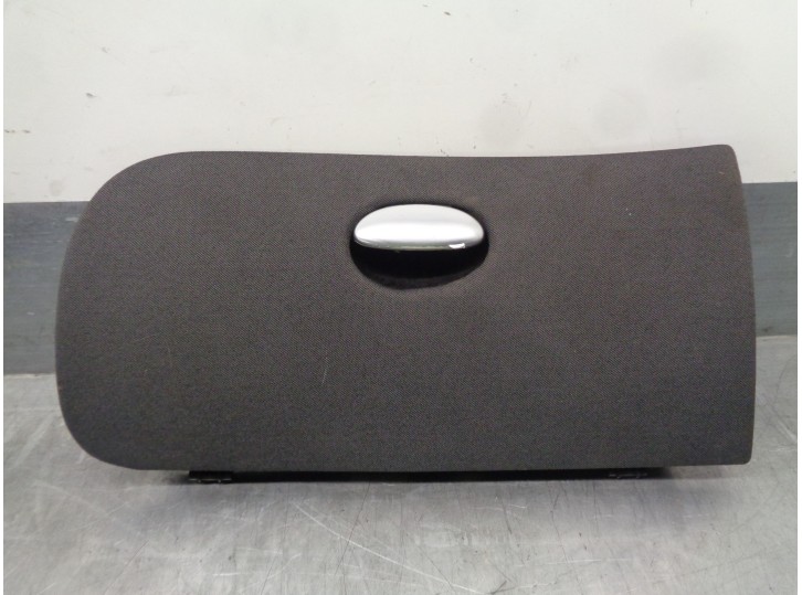 Recambio de guantera para peugeot 206 berlina 1.4 referencia OEM IAM 96605437ZJ 
