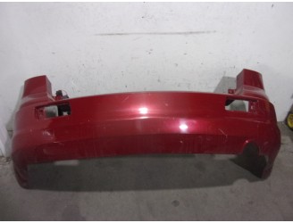 Recambio de paragolpes trasero para dodge journey 2.0 16v crd cat referencia OEM IAM 68034462AC GRANATE 5 PUERTAS