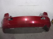 Recambio de paragolpes trasero para dodge journey 2.0 16v crd cat referencia OEM IAM 68034462AC GRANATE 5 PUERTAS