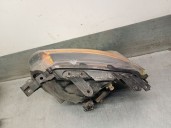 Recambio de faro derecho para ford ranger (tke) 2.2 tdci referencia OEM IAM AB3913100DE 1734804 