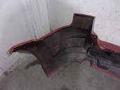 Replacement rear bumper for dodge journey 2.0 16v crd cat OEM IAM reference 68034462AC MAROON 5 DOORS