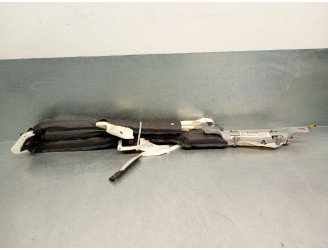 Recambio de airbag lateral delantero derecho para fiat 500 abarth 1.4 99kw referencia OEM IAM 00517829800 51782980 