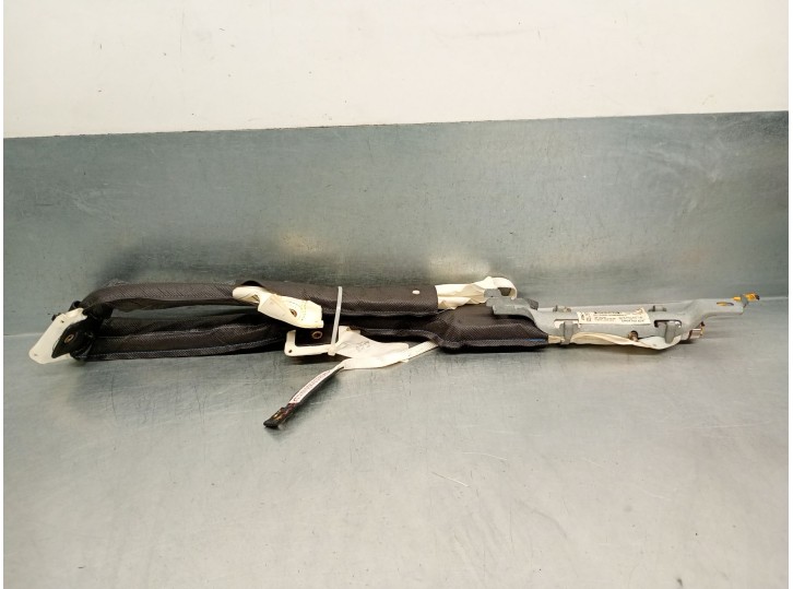 Recambio de airbag lateral delantero derecho para fiat 500 abarth 1.4 99kw referencia OEM IAM 00517829800 51782980 