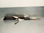 Recambio de airbag lateral delantero derecho para fiat 500 abarth 1.4 99kw referencia OEM IAM 00517829800 51782980 