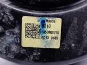 Recambio de servofreno para hyundai bayon referencia OEM IAM 58500Q0210  