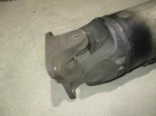 Recambio de transmision central para opel frontera b basis referencia OEM IAM 0P10112 8971253001 SUELO BURRA 5B