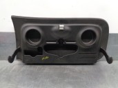 Recambio de guantera para peugeot 206 berlina 1.4 referencia OEM IAM 96605437ZJ 