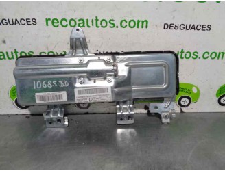 Recambio de airbag lateral delantero derecho para mercedes-benz clase clk (w209) coupe 3.2 v6 18v cat referencia OEM IAM A209860