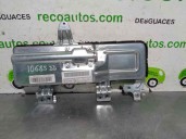 Recambio de airbag lateral delantero derecho para mercedes-benz clase clk (w209) coupe 3.2 v6 18v cat referencia OEM IAM A209860