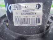 Recambio de faro antiniebla izquierdo para alfa romeo mito (145) 1.3 jtd cat referencia OEM IAM 00505085950 