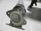 Recambio de transmision central para opel frontera b basis referencia OEM IAM 0P10112 8971253001 SUELO BURRA 5B