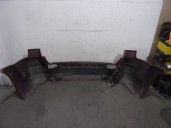 Recambio de paragolpes trasero para dodge journey 2.0 16v crd cat referencia OEM IAM 68034462AC GRANATE 5 PUERTAS