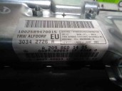 Recambio de airbag lateral delantero derecho para mercedes-benz clase clk (w209) coupe 3.2 v6 18v cat referencia OEM IAM A209860