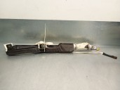 Recambio de airbag lateral delantero derecho para fiat 500 abarth 1.4 99kw referencia OEM IAM 00517829800 51782980 