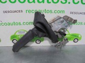 Replacement handbrake lever for Alfa Romeo Mito (145) 1.3 JTD CAT OEM IAM reference 735410257 