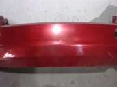 Replacement rear bumper for Dodge Journey 2.0 16V CRD CAT OEM IAM reference 68034462AC GARNET 5 DOORS