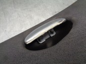 Recambio de guantera para peugeot 206 berlina 1.4 referencia OEM IAM 96605437ZJ 