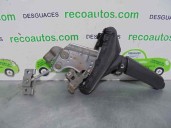Recambio de palanca freno de mano para alfa romeo mito (145) 1.3 jtd cat referencia OEM IAM 735410257  