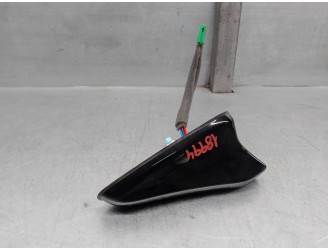 Recambio de antena para hyundai bayon referencia OEM IAM 96210Q0100EB 