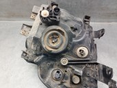 Recambio de faro derecho para ford ranger (tke) 2.2 tdci referencia OEM IAM AB3913100DE 1734804 