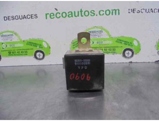 Recambio de rele para kia joice ls referencia OEM IAM 9525033000 