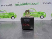 Replacement relay for Kia Joice LS OEM IAM reference 9525033000 