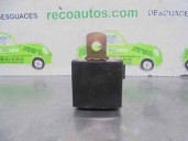 Replacement relay for Kia Joice LS OEM IAM reference 9525033000 