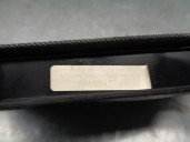 Recambio de guantera para peugeot 206 berlina 1.4 referencia OEM IAM 96605437ZJ 