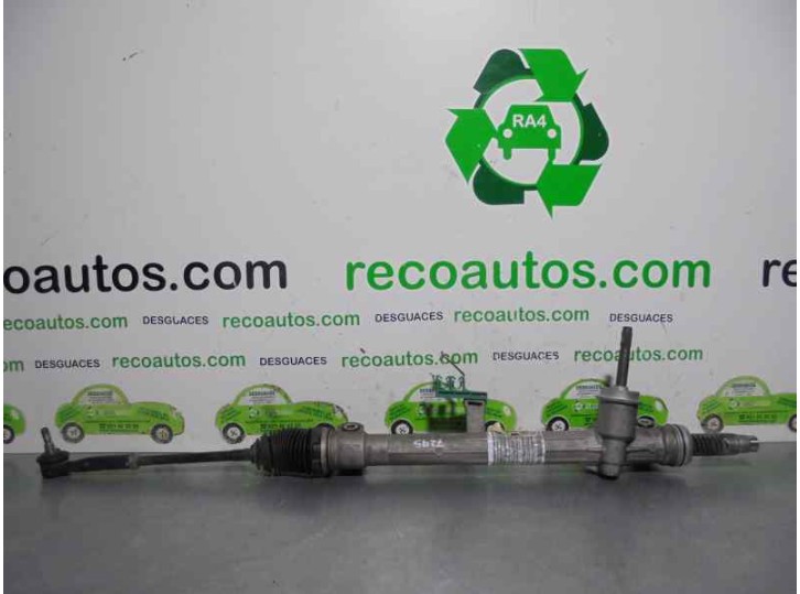 Recambio de cremallera direccion para alfa romeo mito (145) 1.3 jtd cat referencia OEM IAM 51861104 M0013009798 