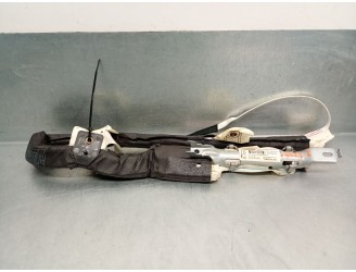 Recambio de airbag lateral delantero izquierdo para fiat 500 abarth 1.4 99kw referencia OEM IAM 00517829810 51782981 