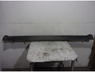 Recambio de faldon lateral para dodge journey 2.0 16v crd cat referencia OEM IAM 5178149AA GRIS IZQUIERDA