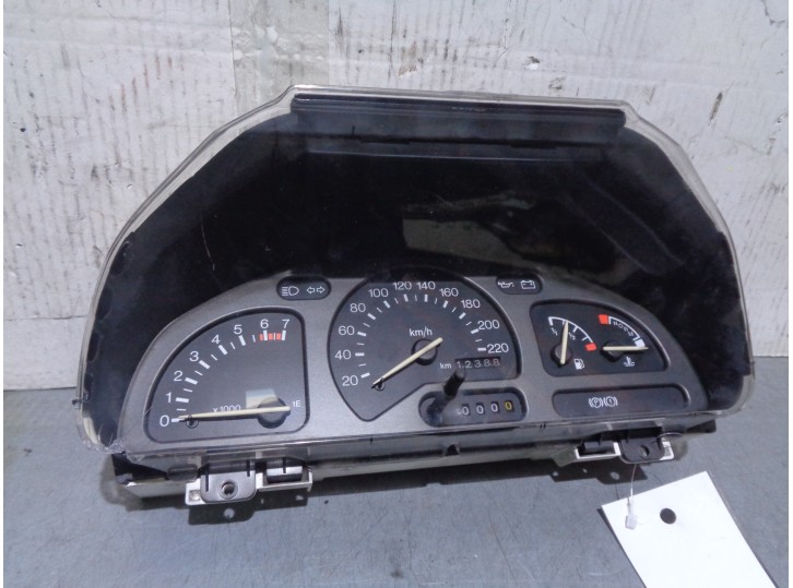 Recambio de cuadro instrumentos para ford fiesta iii (gfj) 1.3 cat referencia OEM IAM 94FB10849HB 