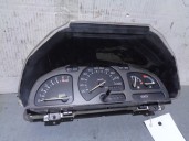 Recambio de cuadro instrumentos para ford fiesta iii (gfj) 1.3 cat referencia OEM IAM 94FB10849HB 