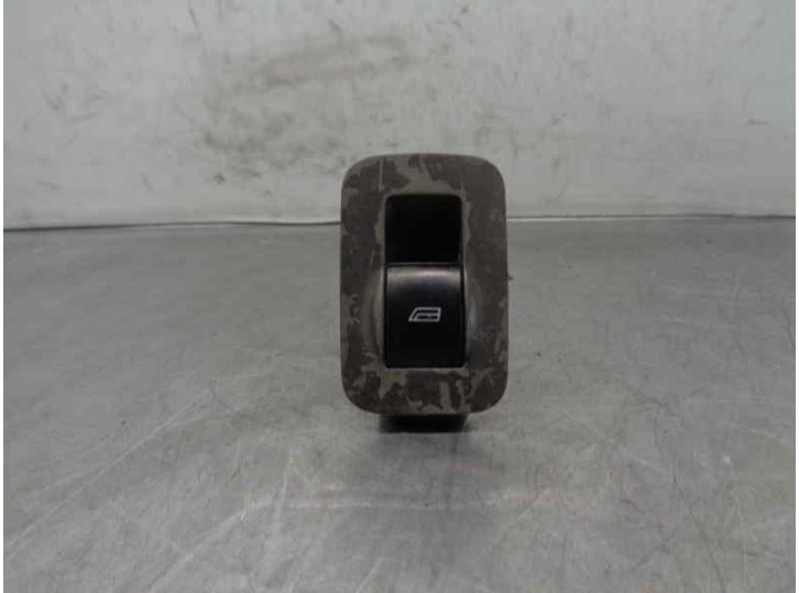 Recambio de mando elevalunas delantero derecho para audi a2 (8z) 1.4 16v referencia OEM IAM 8Z0959355  