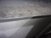 Recambio de faldon lateral para dodge journey 2.0 16v crd cat referencia OEM IAM 5178149AA GRIS IZQUIERDA