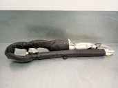 Recambio de airbag lateral delantero izquierdo para fiat 500 abarth 1.4 99kw referencia OEM IAM 00517829810 51782981 