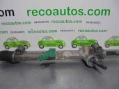 Recambio de cremallera direccion para alfa romeo mito (145) 1.3 jtd cat referencia OEM IAM 51861104 M0013009798 