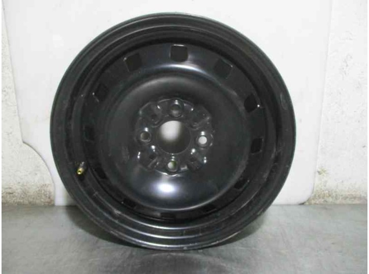 Recambio de llanta para lancia dedra berl. 1.6 / 1.6 i.e. le referencia OEM IAM 7618613 R1451/2JX14H 