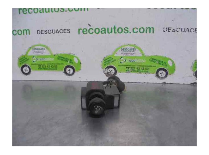 Recambio de mando luces salpicadero para kia joice ls referencia OEM IAM 9495024100  