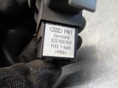 Recambio de mando elevalunas delantero derecho para audi a2 (8z) 1.4 16v referencia OEM IAM 8Z0959355  