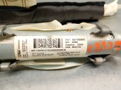 Recambio de airbag lateral delantero izquierdo para fiat 500 abarth 1.4 99kw referencia OEM IAM 00517829810 51782981 
