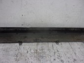 Recambio de faldon lateral para dodge journey 2.0 16v crd cat referencia OEM IAM 5178149AA GRIS IZQUIERDA