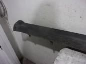 Recambio de faldon lateral para dodge journey 2.0 16v crd cat referencia OEM IAM 5178149AA GRIS IZQUIERDA