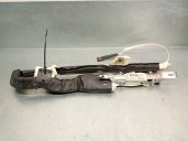 Recambio de airbag lateral delantero izquierdo para fiat 500 abarth 1.4 99kw referencia OEM IAM 00517829810 51782981 