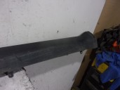 Recambio de faldon lateral para dodge journey 2.0 16v crd cat referencia OEM IAM 5178149AA GRIS IZQUIERDA