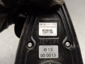 Recambio de antena para hyundai bayon referencia OEM IAM 96210Q0100EB 